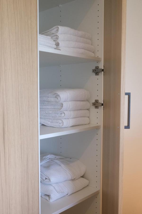 La Cigogne Boutique Suites Retranchement Eksteriør bilde