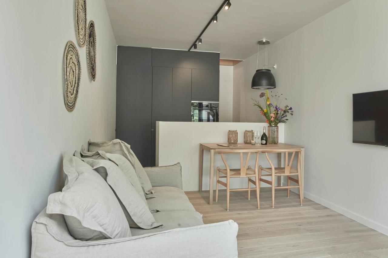 La Cigogne Boutique Suites Retranchement Eksteriør bilde
