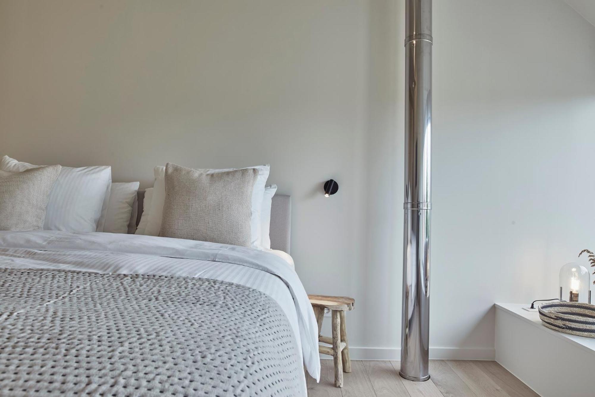 La Cigogne Boutique Suites Retranchement Eksteriør bilde