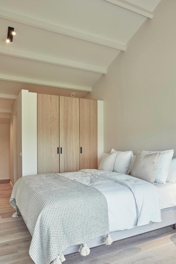 La Cigogne Boutique Suites Retranchement Eksteriør bilde